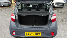 Hyundai i10 1.0 [63] Advance 5dr Auto [Nav] Petrol Hatchback